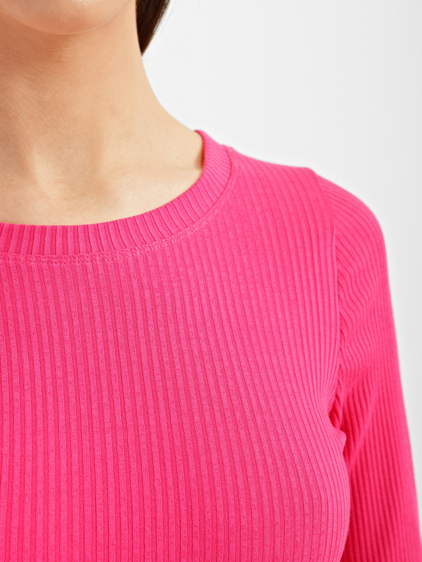 Лонгслив Braska модель 61-3550/403 Фото