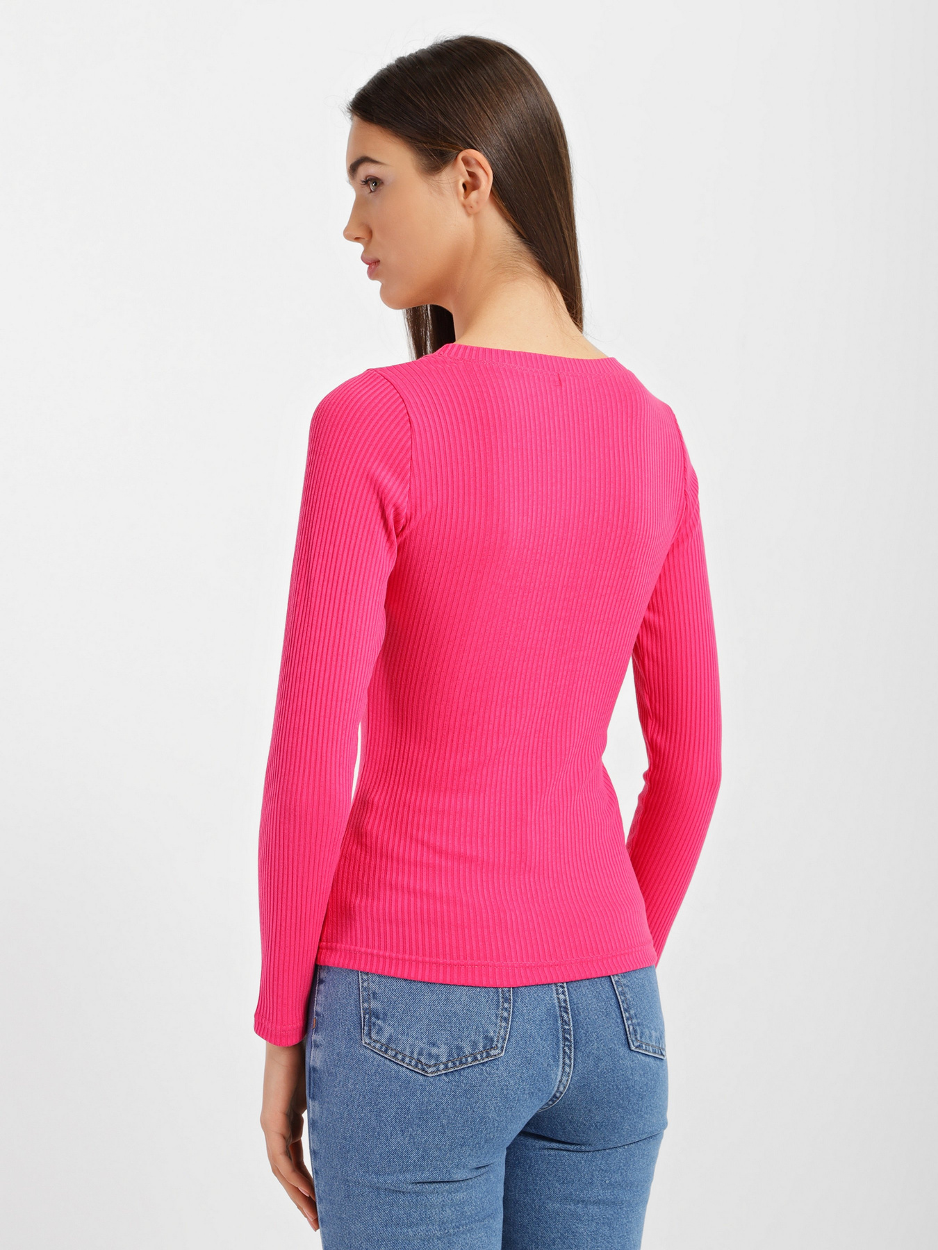 Лонгслів Braska модель 61-3550/403 Фото