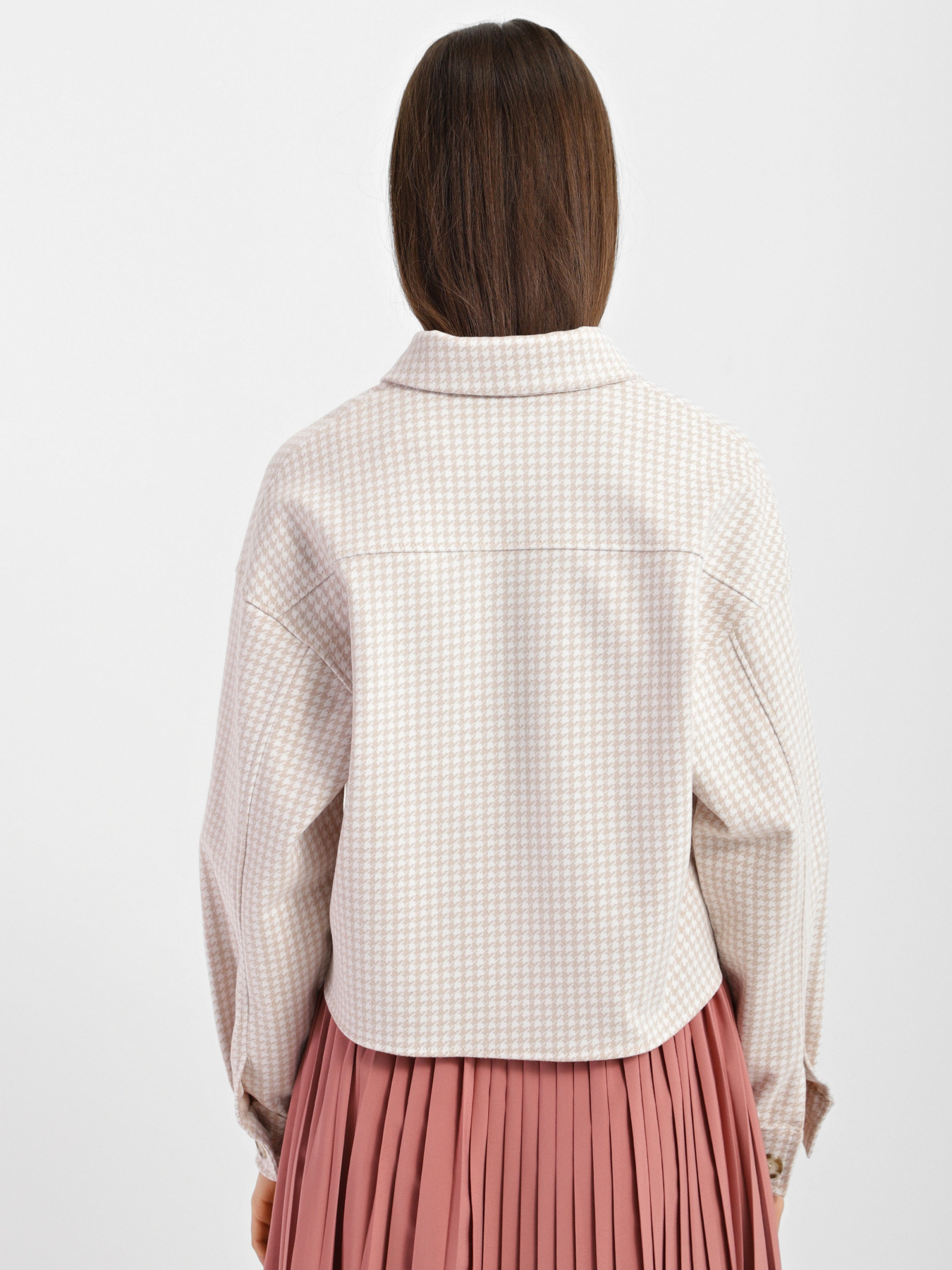 Рубашка Braska модель 61-2089/393 Фото