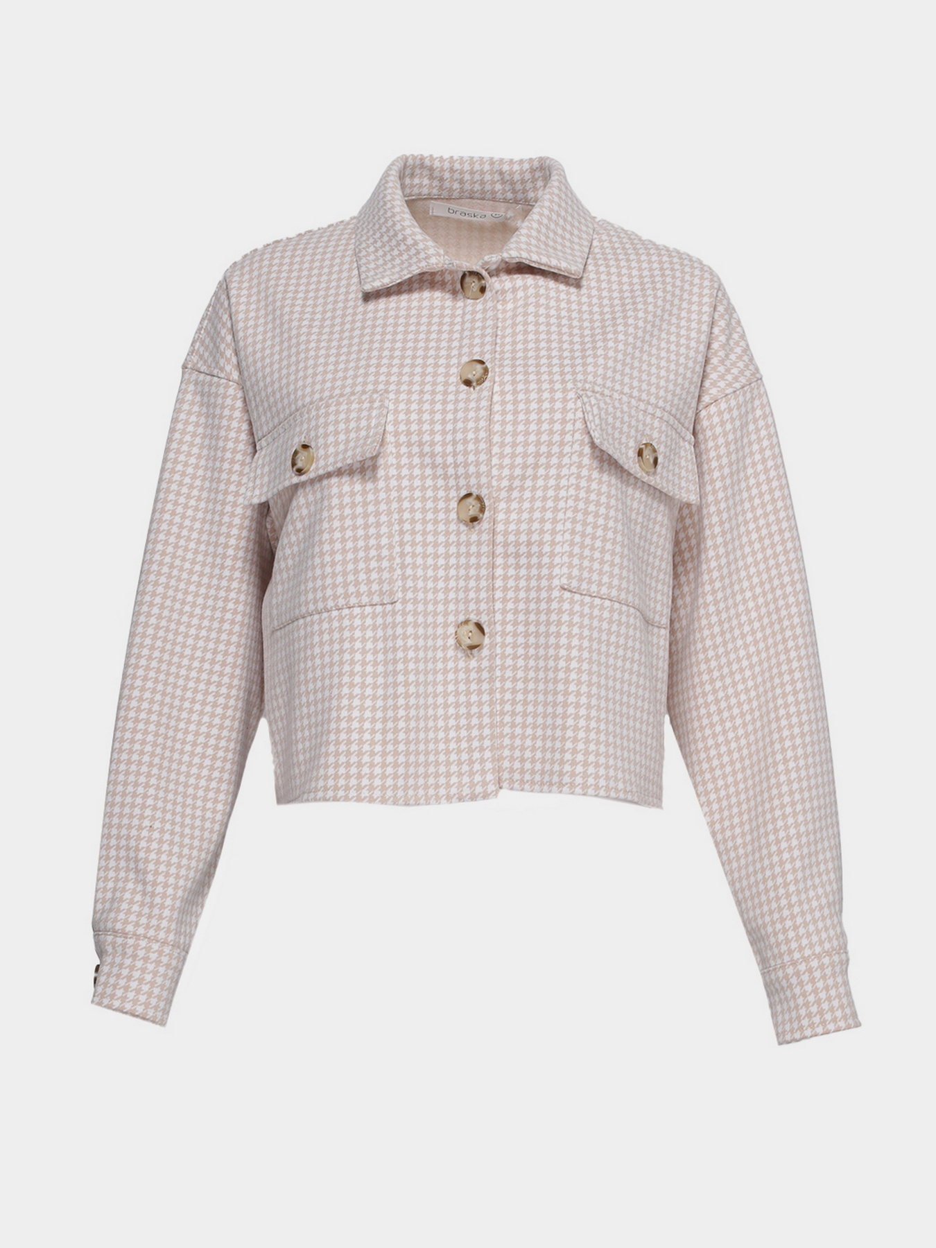 Рубашка Braska модель 61-2089/393 Фото