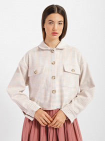 Рубашка Braska модель 61-2089/393 Фото