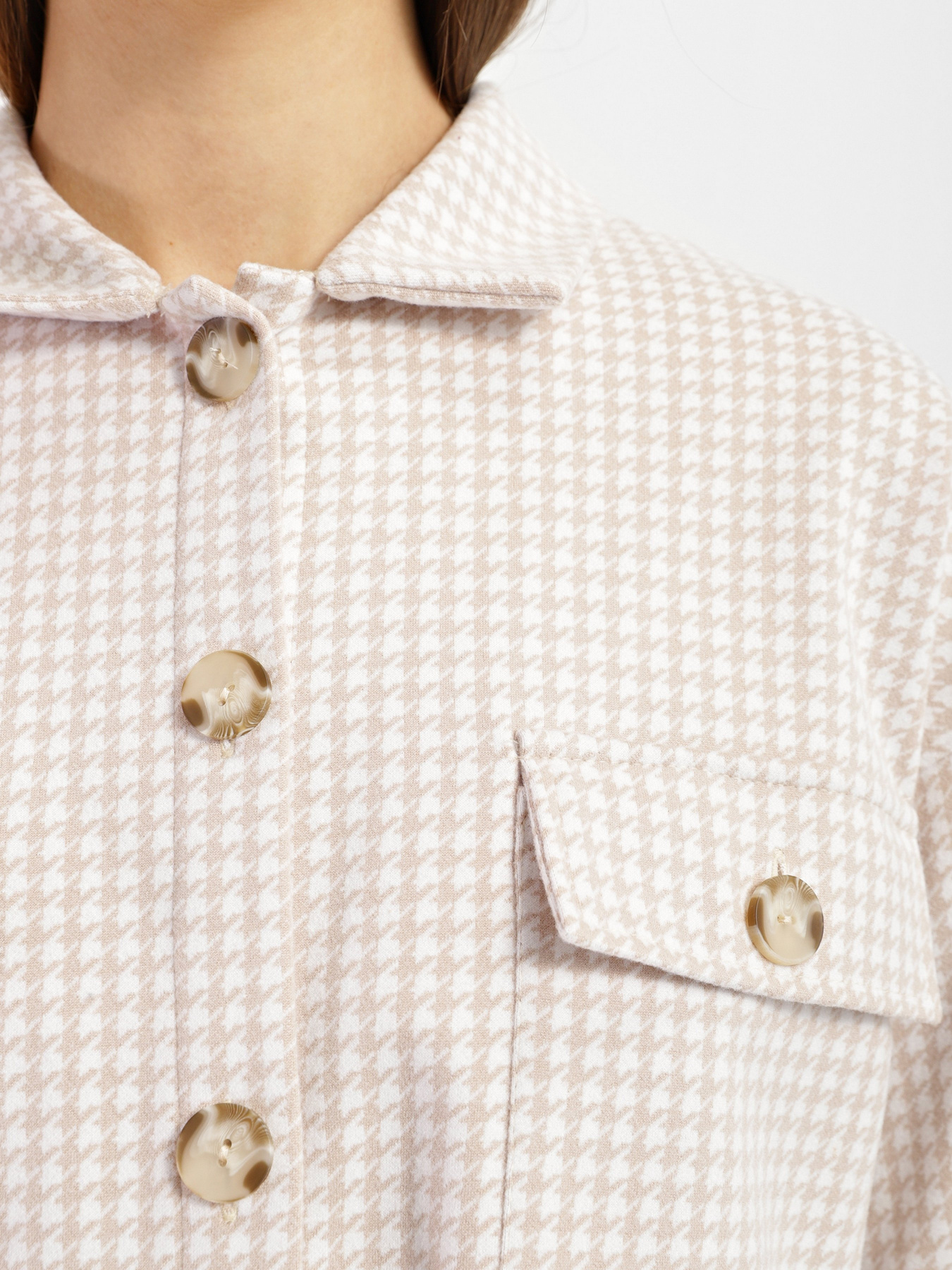 Сорочка повсякденна Braska модель 61-2089/393 Фото