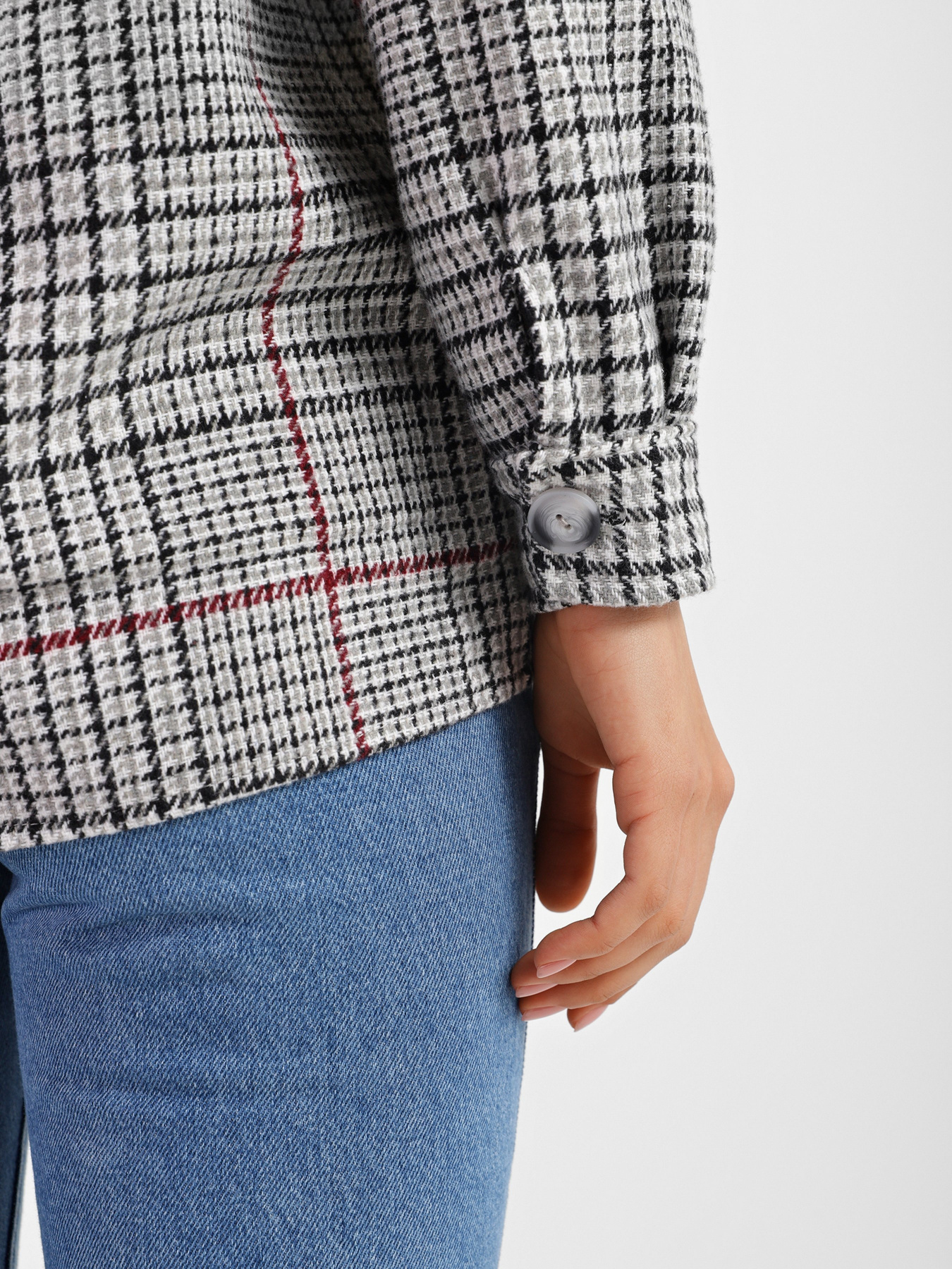 Куртка-рубашка Braska модель 61-2090/388 Фото