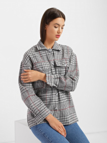 Куртка-рубашка Braska модель 61-2090/388 Фото