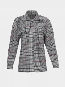 Куртка-рубашка Braska модель 61-2090/388 Фото