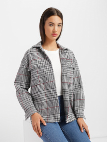 Куртка-рубашка Braska модель 61-2090/388 Фото