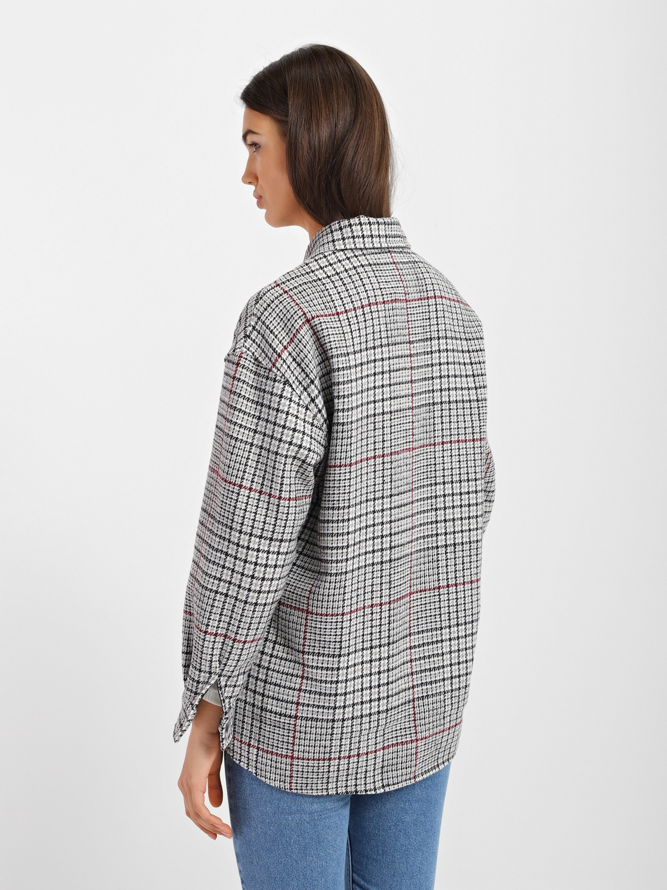 Куртка-рубашка Braska модель 61-2090/388 Фото