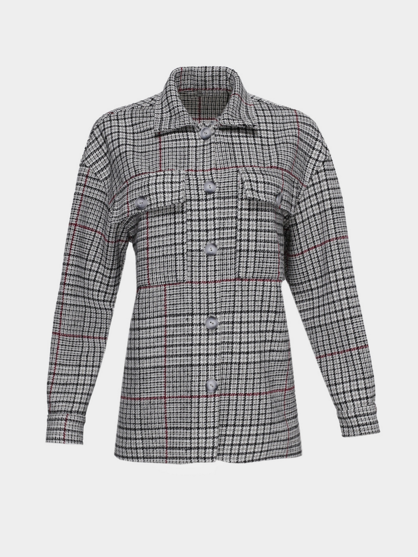 Куртка-рубашка Braska модель 61-2090/388 Фото