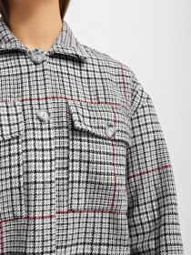 Куртка-рубашка Braska модель 61-2090/388 Фото