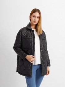 Демисезонная куртка Braska модель 69-1121/301 Фото