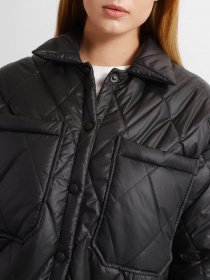 Демісезонна куртка Braska модель 69-1121/301 Фото