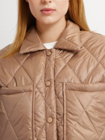 Демісезонна куртка Braska модель 69-1121/304 Фото