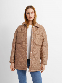 Демісезонна куртка Braska модель 69-1121/304 Фото