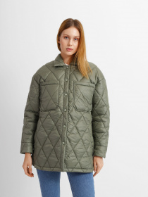 Демисезонная куртка Braska модель 69-1121/319 Фото