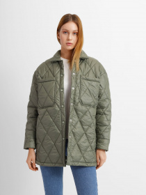 Демисезонная куртка Braska модель 69-1121/319 Фото