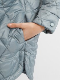 Демисезонная куртка Braska модель 69-1121/317 Фото