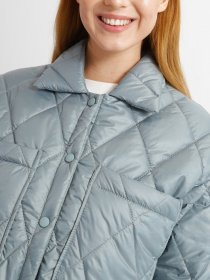 Демисезонная куртка Braska модель 69-1121/317 Фото