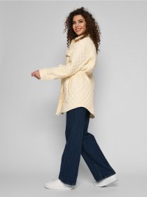 Демисезонная куртка Braska модель LS-8913-3 Фото