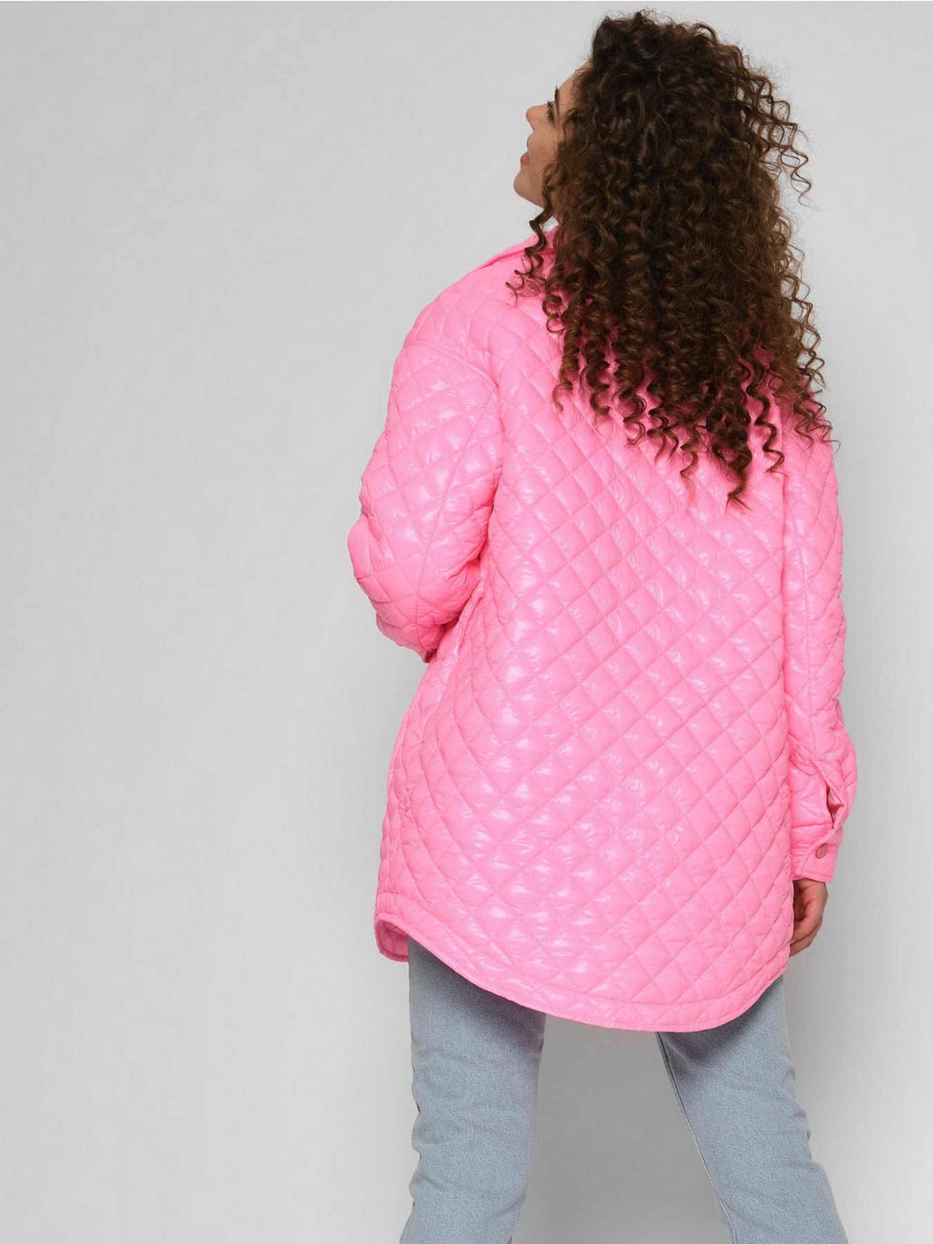 Демісезонна куртка Braska модель LS-8913-15 Фото