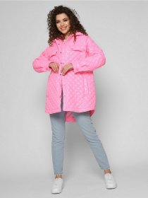 Демисезонная куртка Braska модель LS-8913-15 Фото