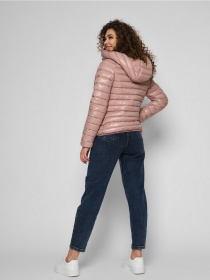 Демисезонная куртка Braska модель LS-8910-15 Фото