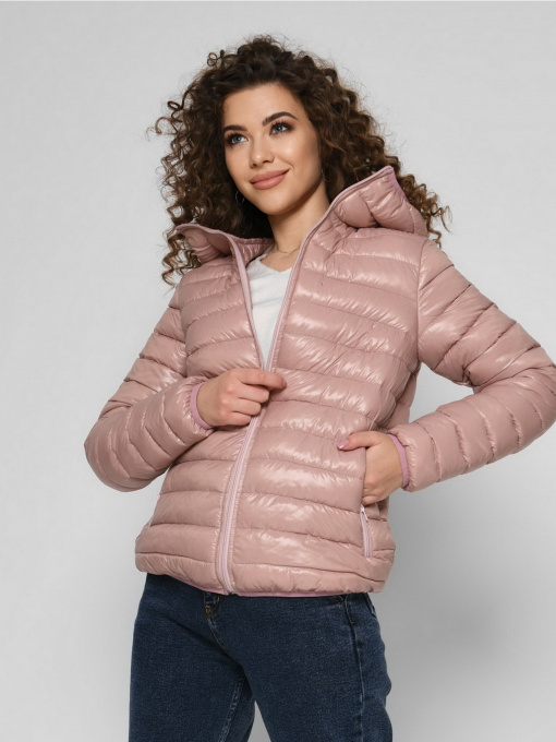 Демисезонная куртка Braska модель LS-8910-15 Фото