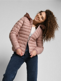 Демисезонная куртка Braska модель LS-8910-15 Фото