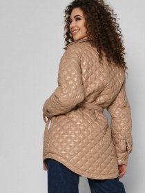 Демисезонная куртка Braska модель LS-8913-10 Фото