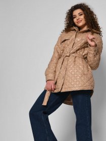 Демисезонная куртка Braska модель LS-8913-10 Фото