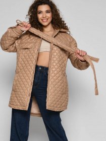 Демисезонная куртка Braska модель LS-8913-10 Фото