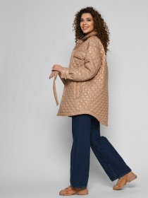 Демисезонная куртка Braska модель LS-8913-10 Фото