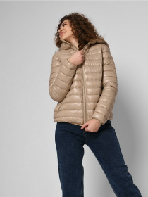 Демисезонная куртка Braska модель LS-8910-10 Фото