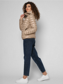 Демисезонная куртка Braska модель LS-8910-10 Фото