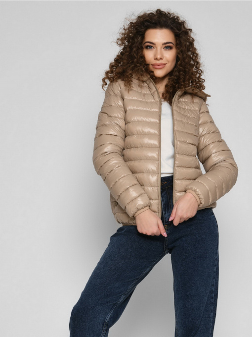 Демисезонная куртка Braska модель LS-8910-10 Фото