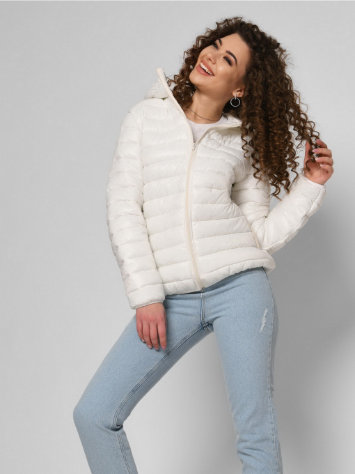 Демисезонная куртка Braska модель LS-8910-3 Фото