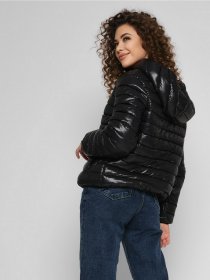 Демисезонная куртка Braska модель LS-8910-8 Фото