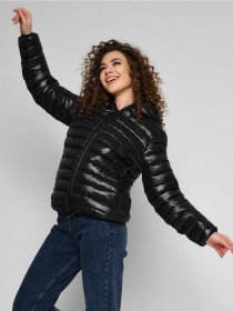 Демисезонная куртка Braska модель LS-8910-8 Фото