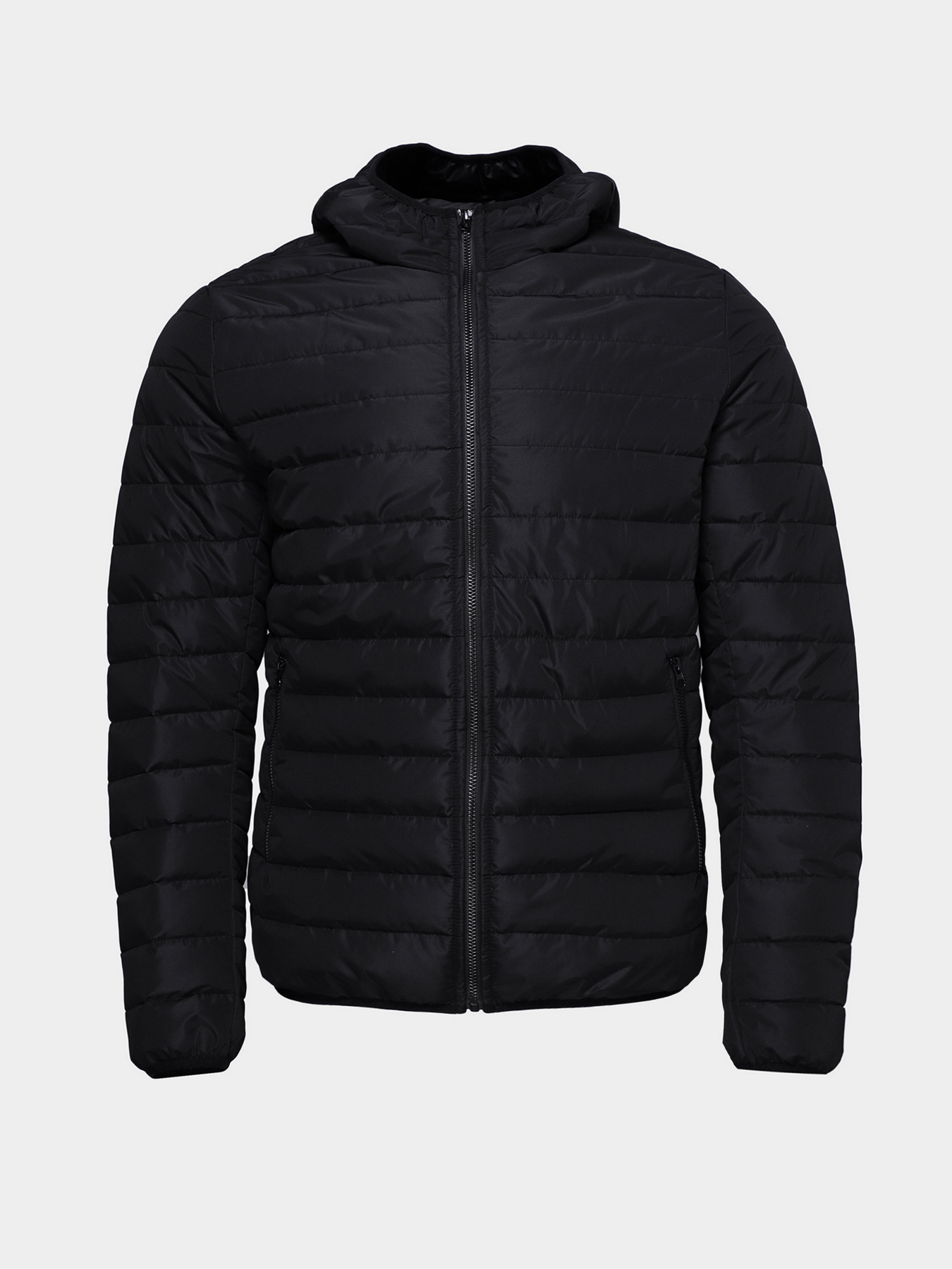 Демисезонная куртка Braska модель LS-9001-8 Демисезонная куртка Braska модель LS-9001-8 Фото