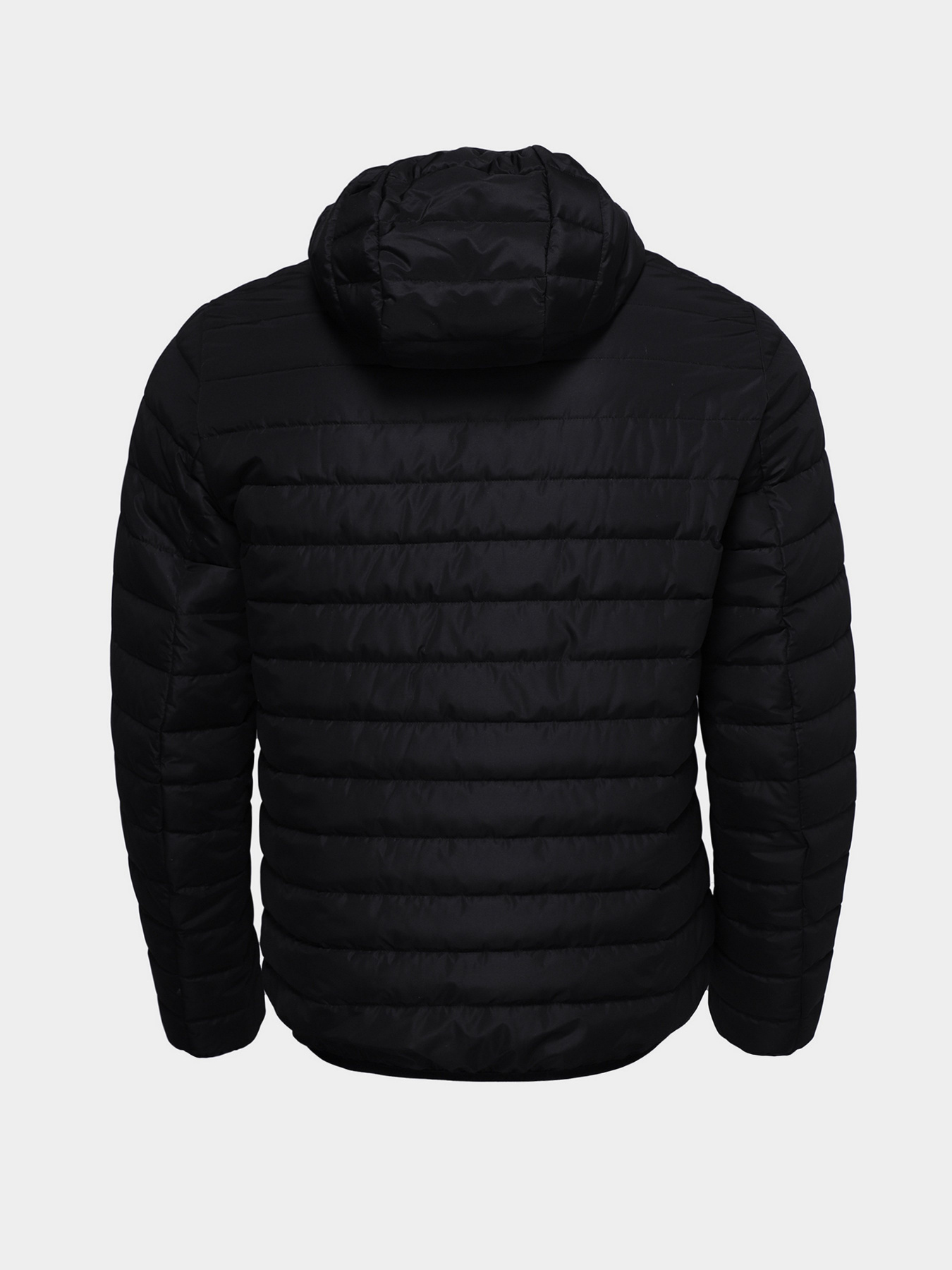 Демисезонная куртка Braska модель LS-9001-8 Демисезонная куртка Braska модель LS-9001-8 Фото