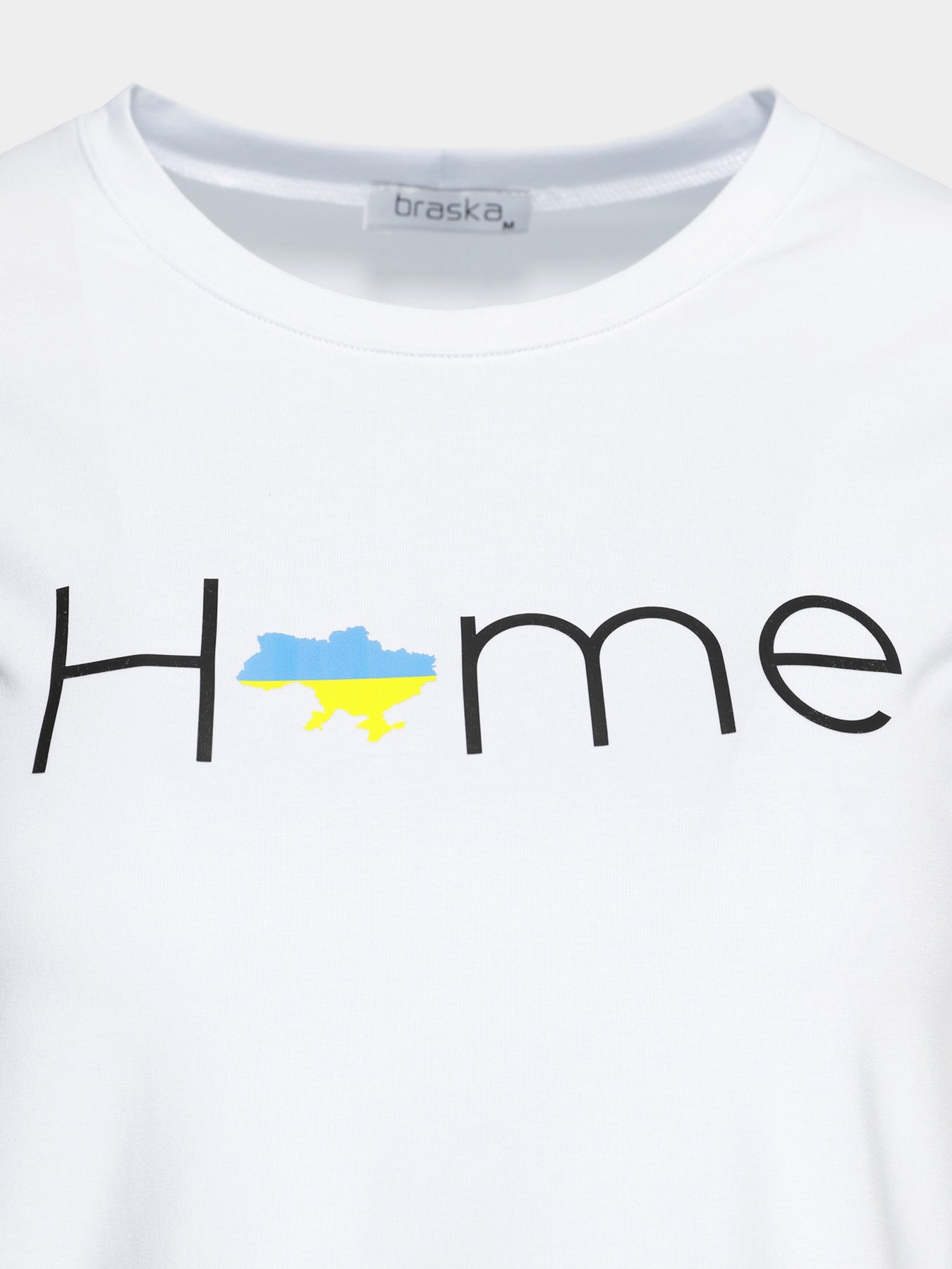 Футболка Braska модель 61-7060/302 Фото