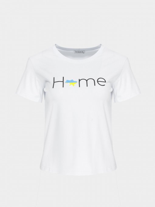 Футболка Braska модель 61-7060/302 Фото