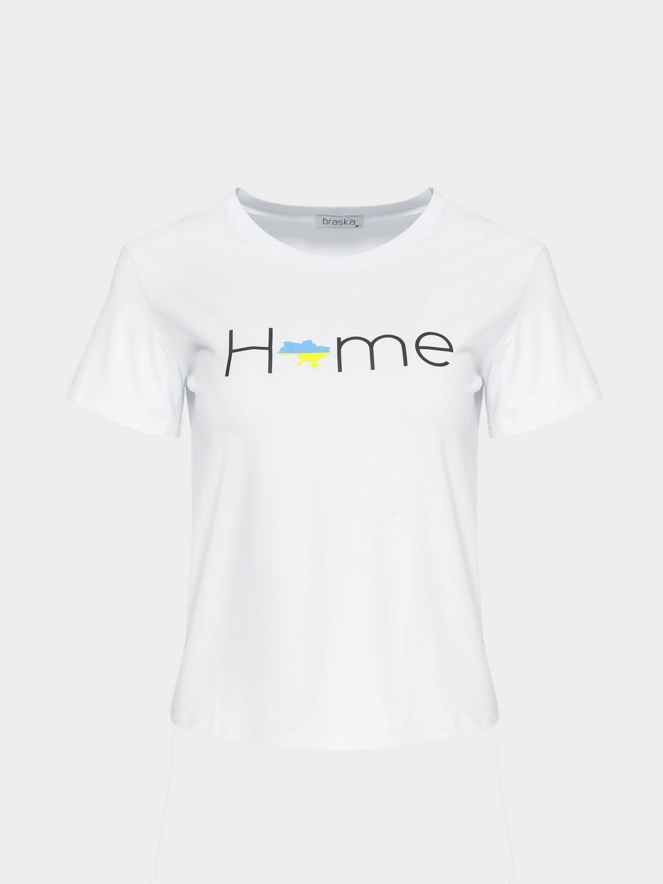 Футболка Braska модель 61-7060/302 Футболка Braska модель 61-7060/302 Фото