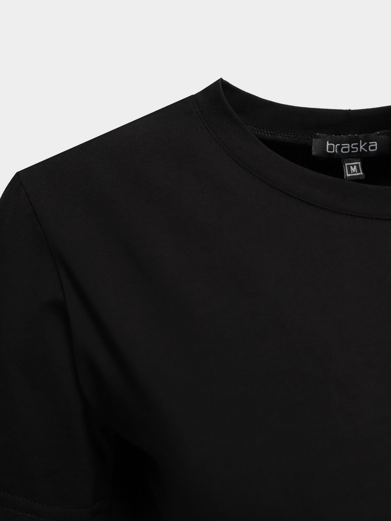 Футболка Braska модель 61-7060/301 Фото
