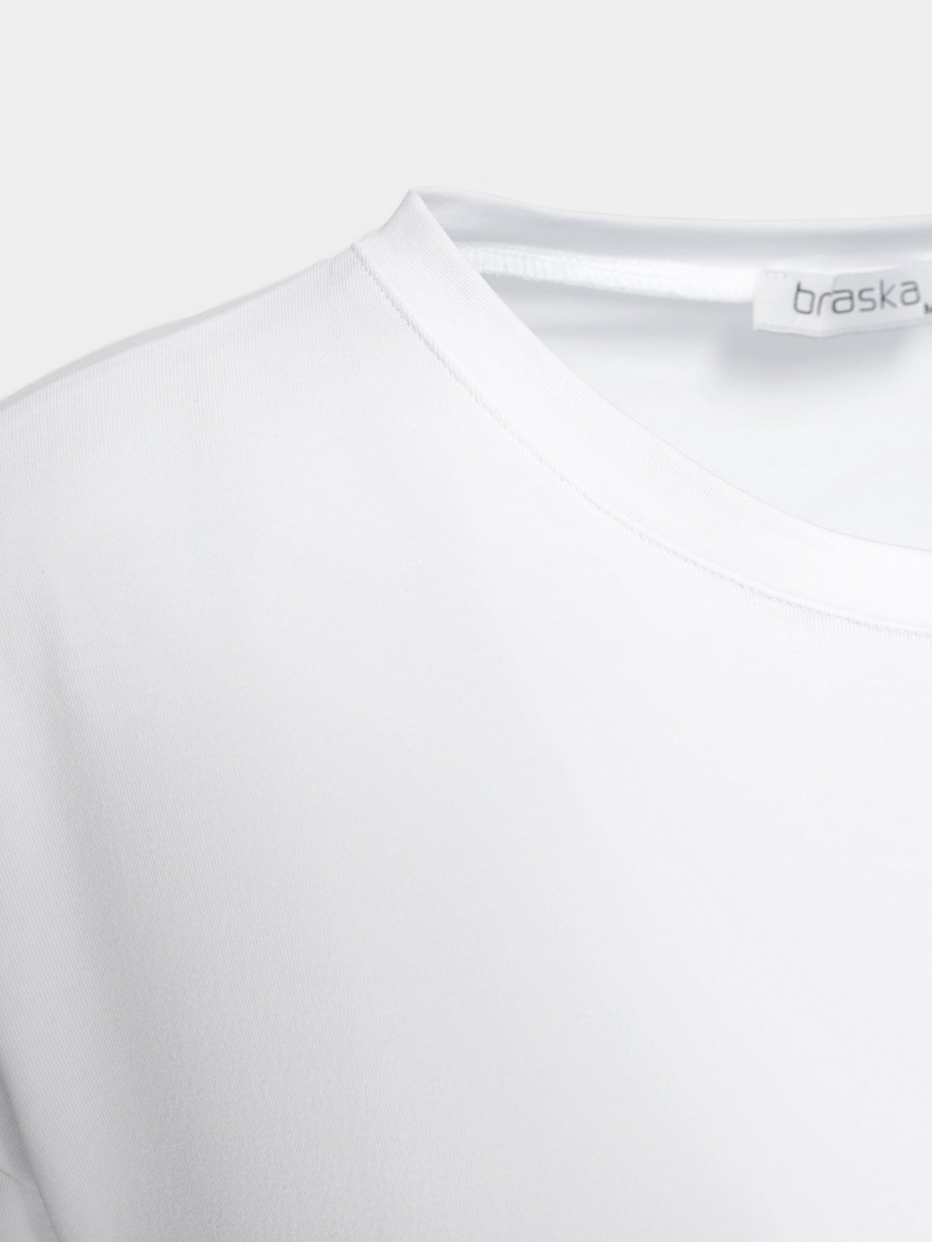 Футболка Braska модель 61-7080/302 Фото