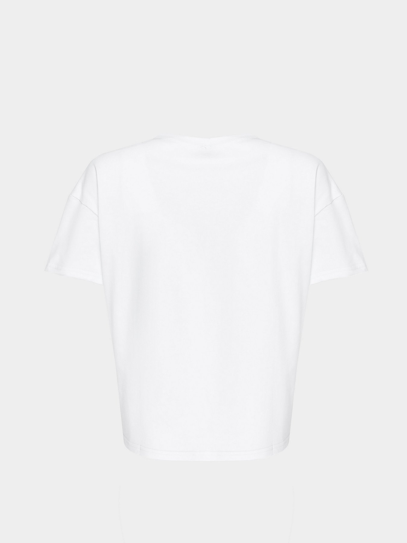 Футболка Braska модель 61-7080/302 Фото