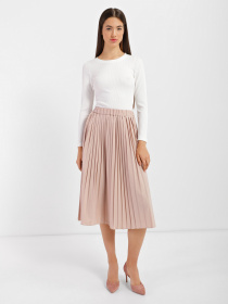 Юбка миди Braska модель 61-5100/304 Фото