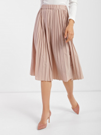 Спідниця міді Braska модель 61-5100/304 Фото