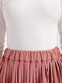 Юбка миди Braska модель 61-5100/318 Фото