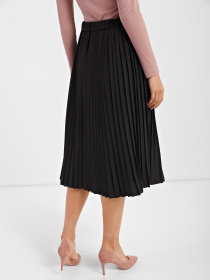 Юбка миди Braska модель 61-5100/301 Фото