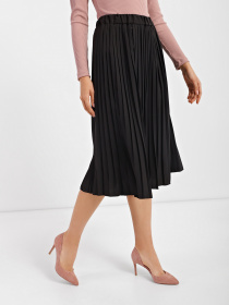 Спідниця міді Braska модель 61-5100/301 Фото